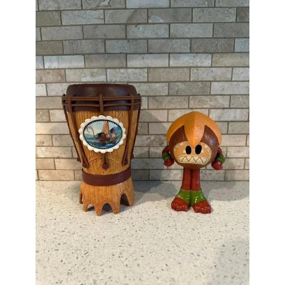 Disney Moana toy bundle BP